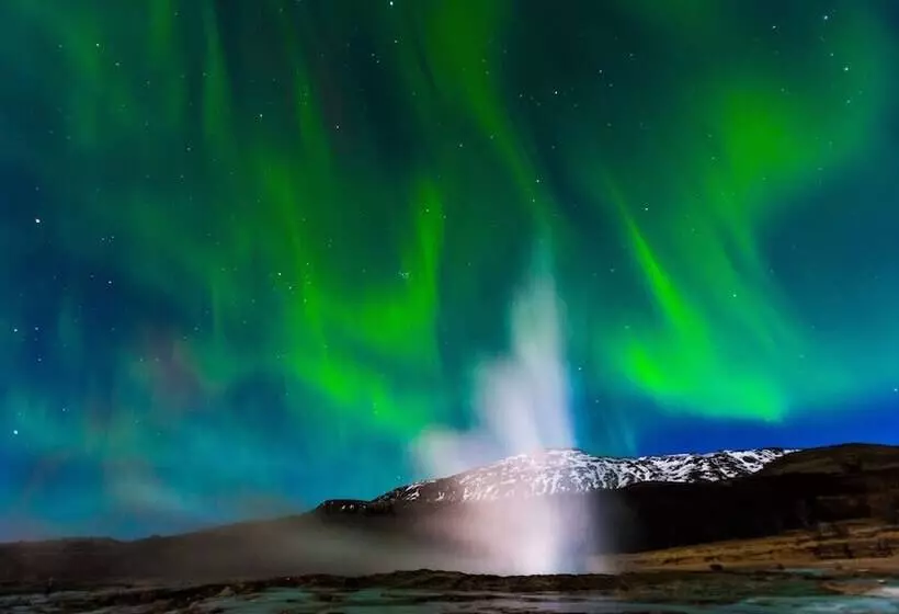 Fotos del hotel Geysir:  22
