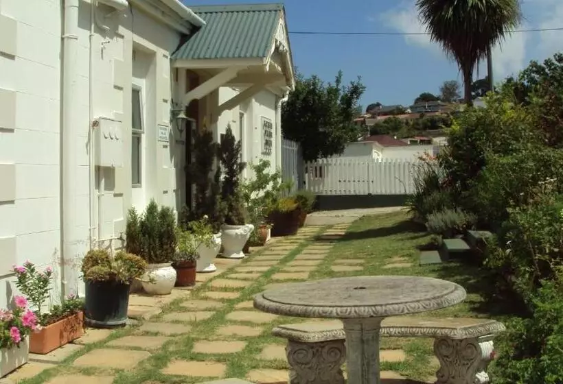 Fotos del hotel Knysna Manor House:  17