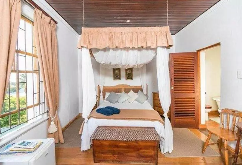 Fotos del hotel Knysna Manor House:  13