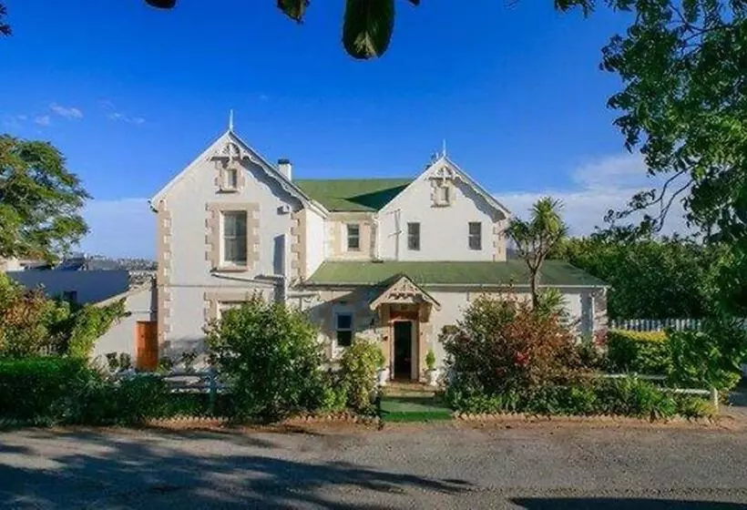 Fotos del hotel Knysna Manor House:  24