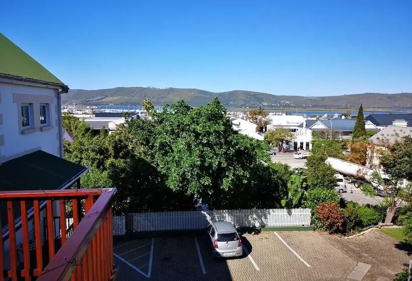 Fotos del hotel Knysna Manor House:  9