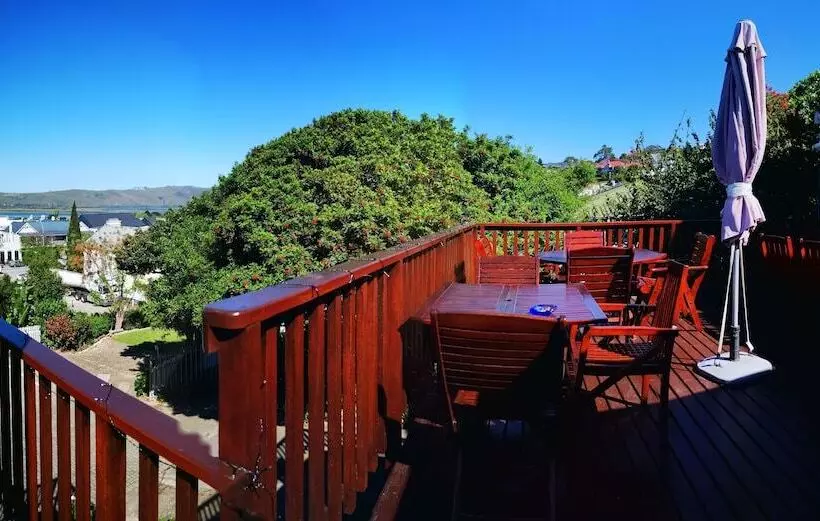 Fotos del hotel Knysna Manor House:  8