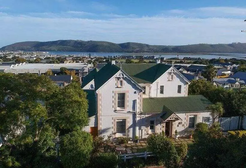 Fotos del hotel Knysna Manor House:  15