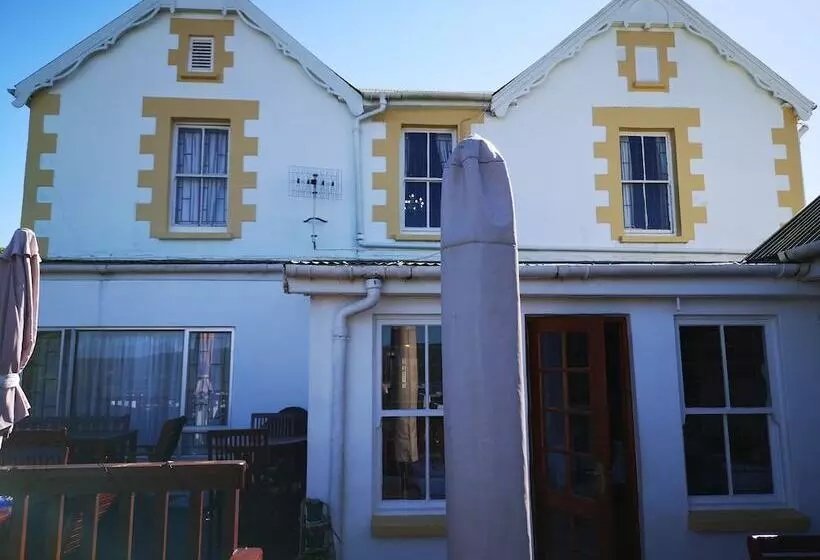 Fotos del hotel Knysna Manor House:  23
