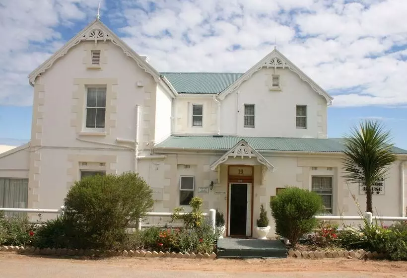 Fotos del hotel Knysna Manor House:  21