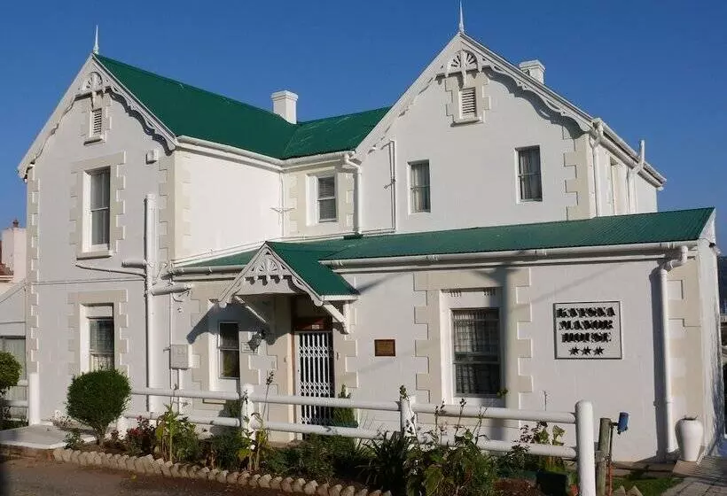 Fotos del hotel Knysna Manor House:  5
