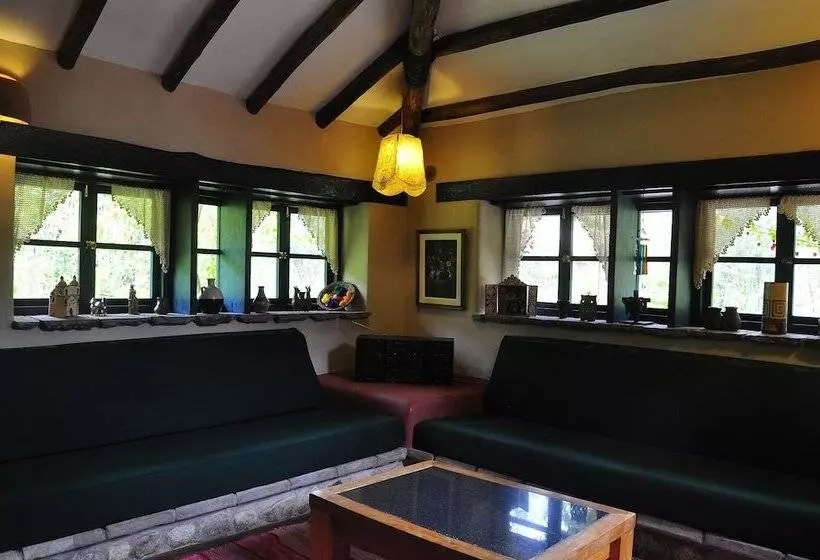 Fotos del hotel Kuychi Rumi:  17