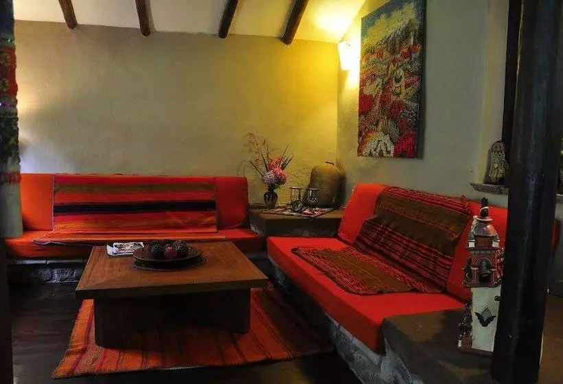 Fotos del hotel Kuychi Rumi:  8