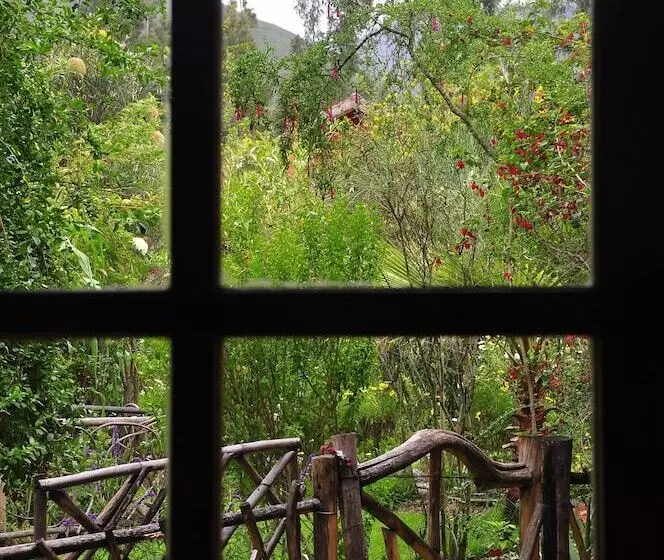 Fotos del hotel Kuychi Rumi:  6