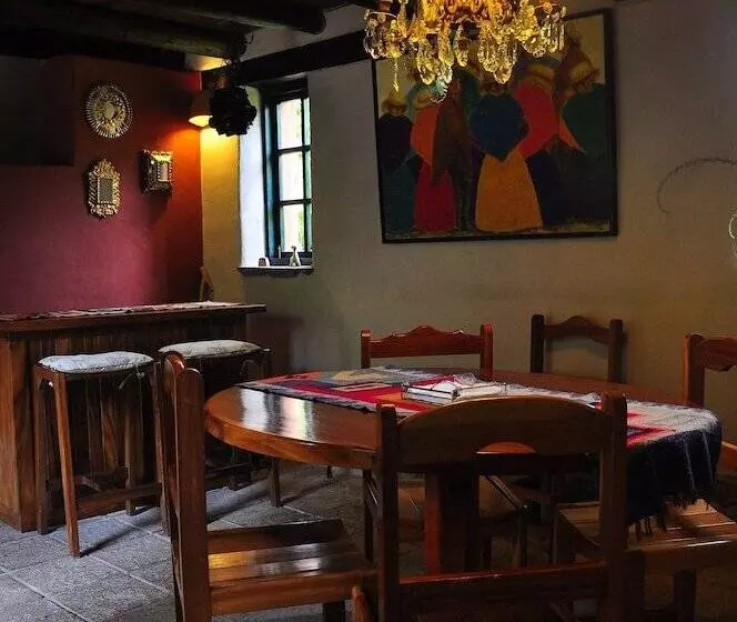 Fotos del hotel Kuychi Rumi:  2