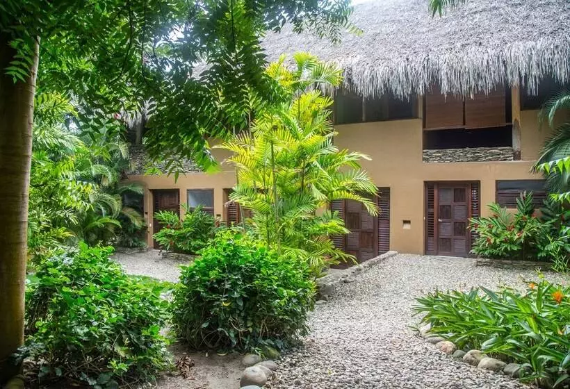 Fotos del hotel Finca Barlovento Maloka & Cabaña:  11