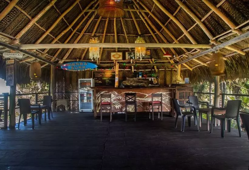 Fotos del hotel Finca Barlovento Maloka & Cabaña:  4