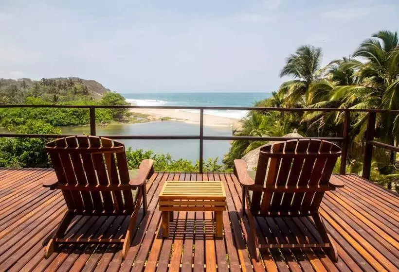 Fotos del hotel Finca Barlovento Maloka & Cabaña:  17