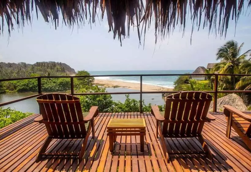 Fotos del hotel Finca Barlovento Maloka & Cabaña:  9
