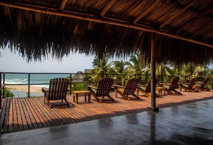 Fotos del hotel Finca Barlovento Maloka & Cabaña:  15