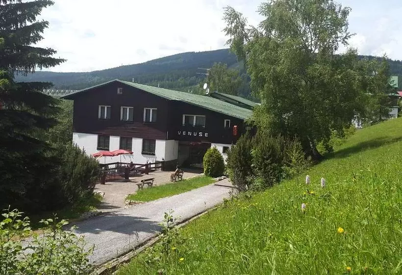 Fotos del hotel Venuše:  5