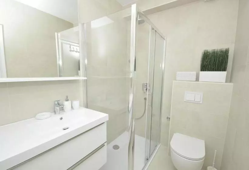Fotos del hotel Villa Fani:  10