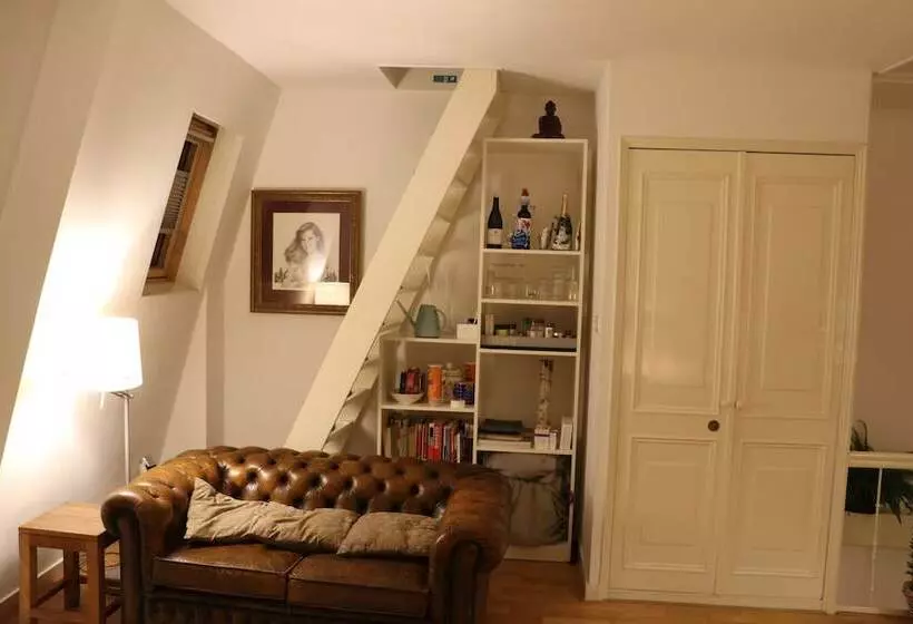 Adriaen Van Ostade Luxury B&b