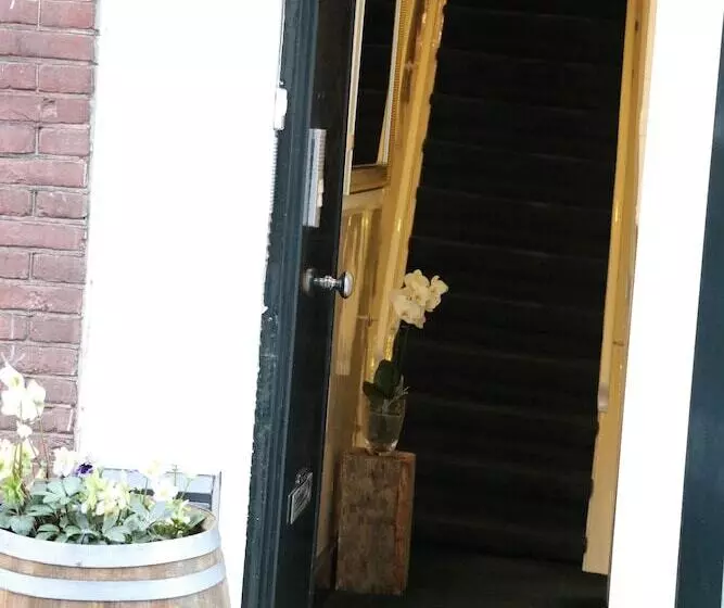 Fotos del hotel Adriaen Van Ostade Luxury B&b:  14