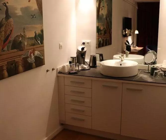 Fotos del hotel Adriaen Van Ostade Luxury B&b:  8