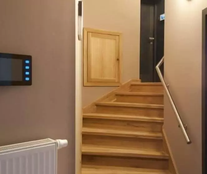 Fotos del hotel Apartmany Becherplatz:  20