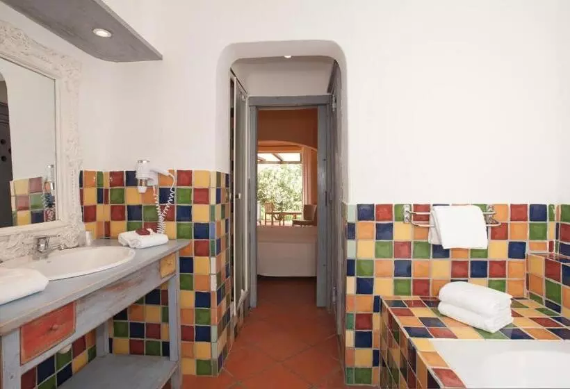 Fotos del hotel Residence Caranella:  14
