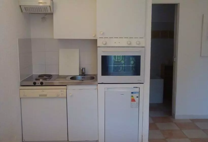 Fotos del hotel Residence Caranella:  3