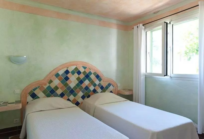 Fotos del hotel Residence Caranella:  16