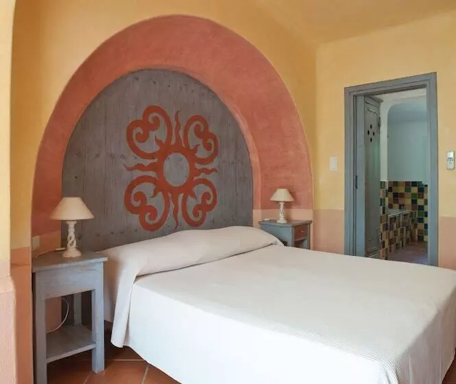 Fotos del hotel Residence Caranella:  12