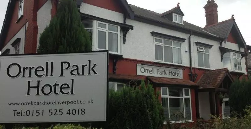 Orrell Park