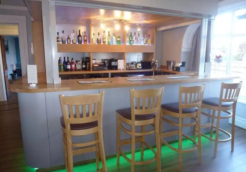 Fotos del hotel Orrell Park:  15