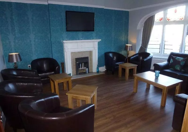 Fotos del hotel Orrell Park:  12