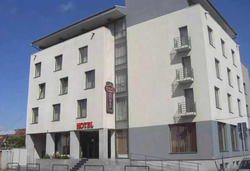 Fotos del hotel Regal:  9