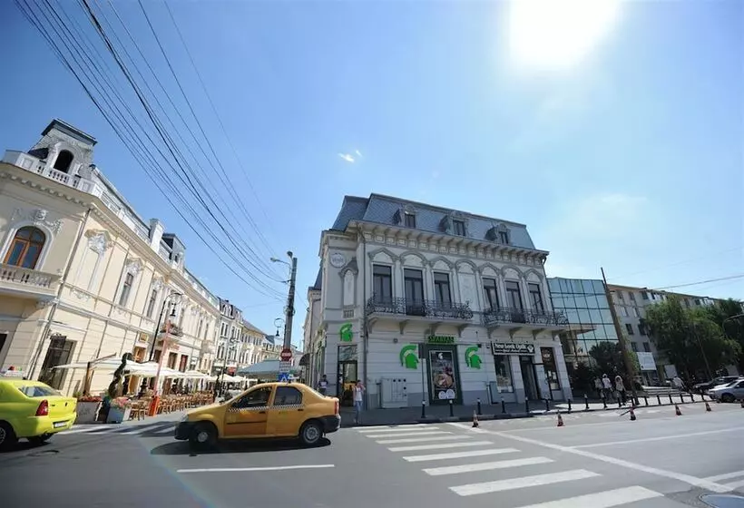 Fotos del hotel Splendid 1900:  25