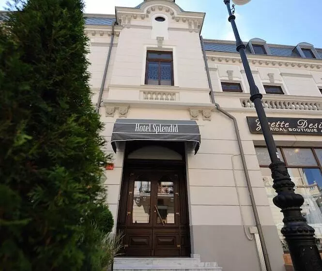 Fotos del hotel Splendid 1900:  21