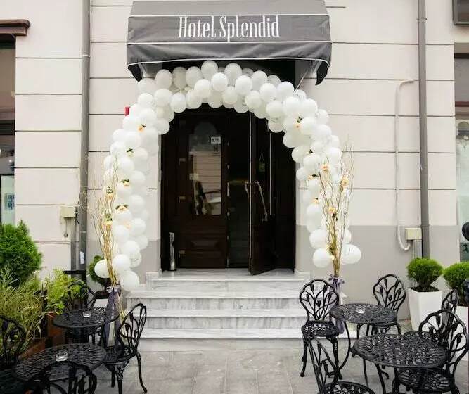 Fotos del hotel Splendid 1900:  24