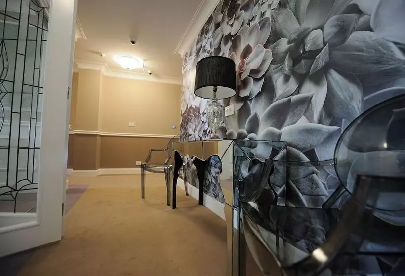 Fotos del hotel Splendid 1900:  2
