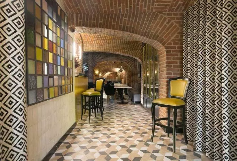 Fotos del hotel Splendid 1900:  5