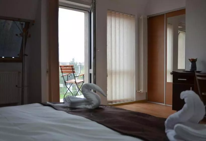 Fotos del hotel Aparthotel Zorilor:  24