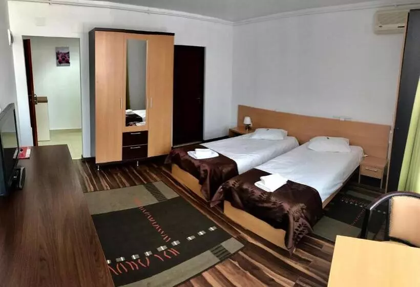 Aparthotel Zorilor