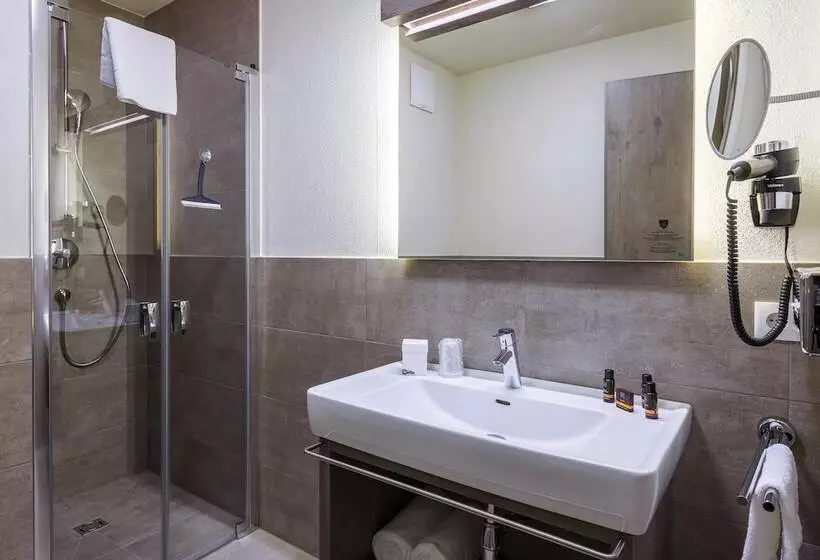 Fotos del hotel Avenida Mountain Lodges Saalbach:  15