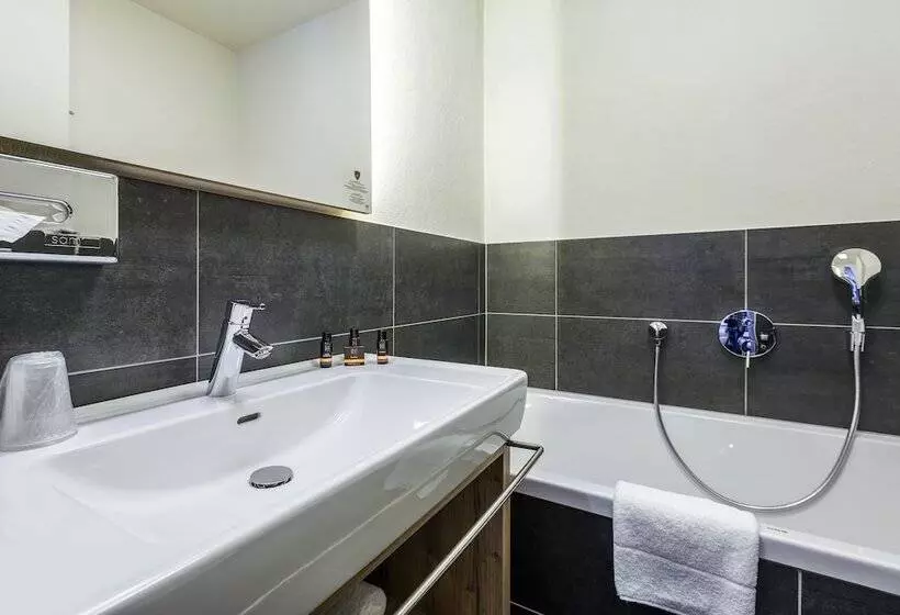 Fotos del hotel Avenida Mountain Lodges Saalbach:  13