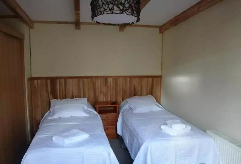 Fotos del hotel Cabañas Shenu Patagonia:  9