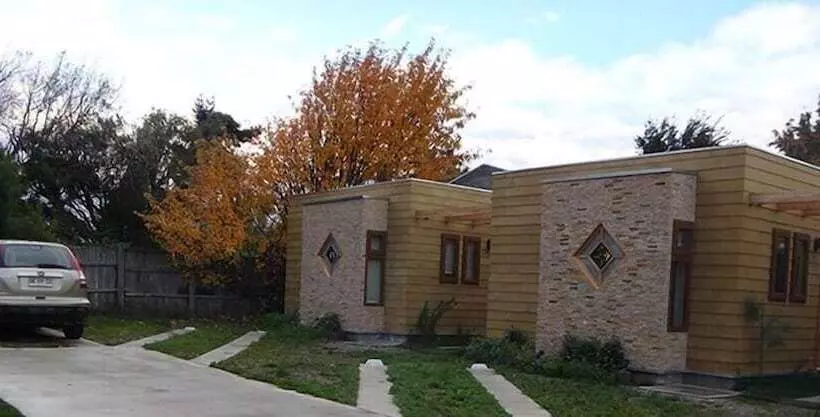 Fotos del hotel Cabañas Shenu Patagonia:  19