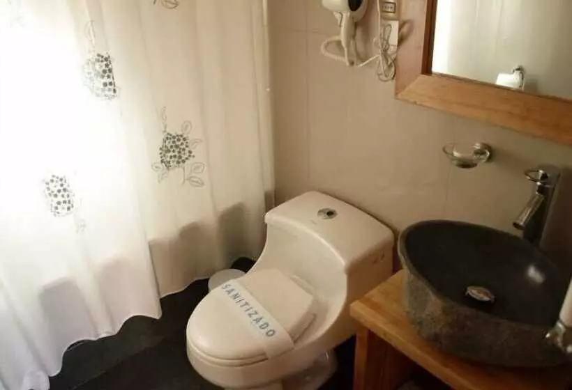Fotos del hotel Cabañas Shenu Patagonia:  11