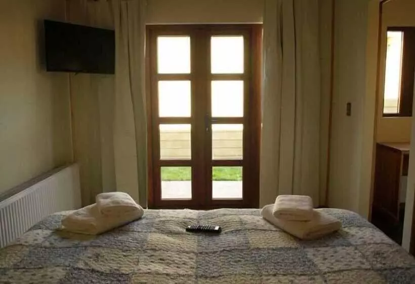 Fotos del hotel Cabañas Shenu Patagonia:  18
