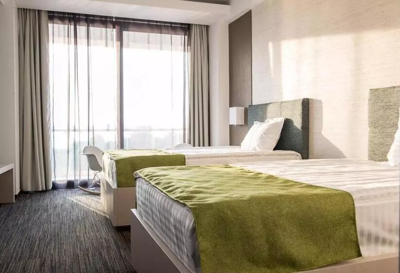 Fotos del hotel On Plonge Junior:  7