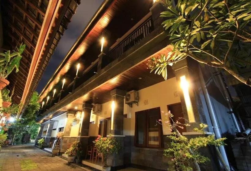 Fotos del hotel Surya Inn:  22