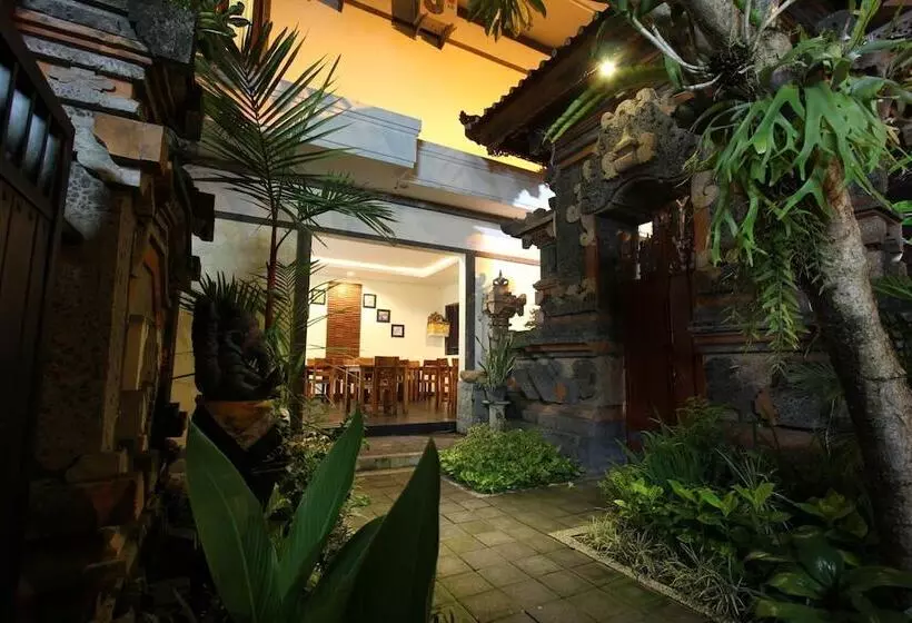 Fotos del hotel Surya Inn:  5