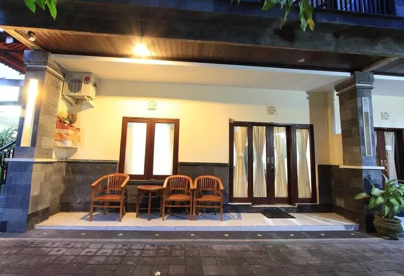 Fotos del hotel Surya Inn:  7